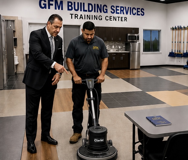 GFM Training Center